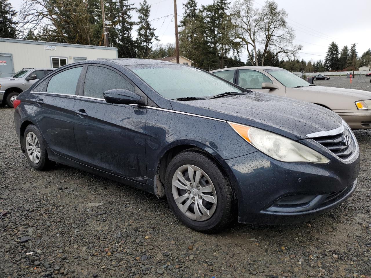 5NPEB4AC9CH411016 2012 Hyundai Sonata Gls