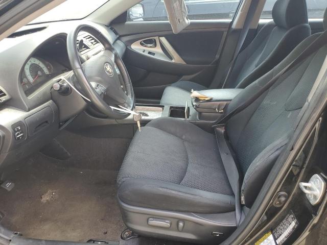 2007 Toyota Camry Le VIN: 4T1BK46K67U013806 Lot: 48056964