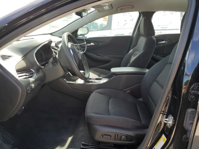 2021 CHEVROLET MALIBU LT 1G1ZD5ST1MF073051