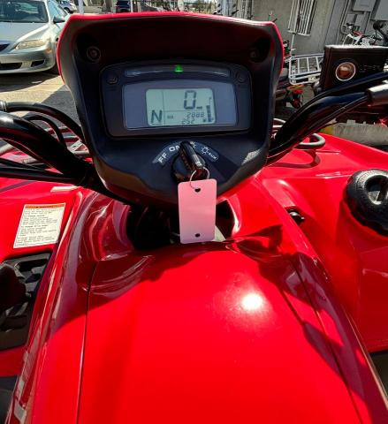 2005 SUZUKI LT-A700 XK JSAAP41A152118241