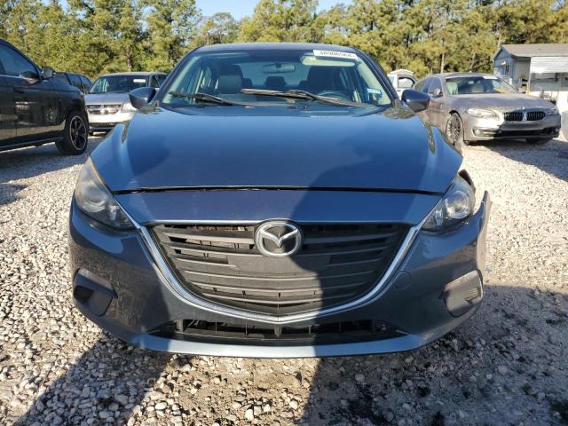 2014 Mazda 3 Sport VIN: JM1BM1U73E1129331 Lot: 48906564