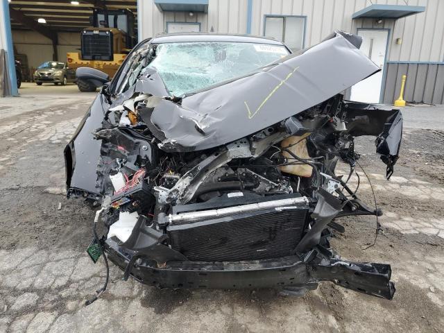 2021 DODGE CHARGER PO - 2C3CDXKG1MH550589