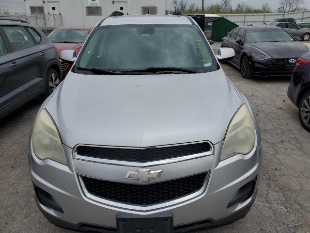 2013 Chevrolet Equinox Lt VIN: 2GNALDEK1D6115403 Lot: 47582574