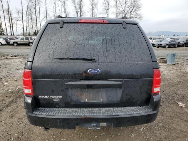 2004 Ford Explorer Xlt VIN: 1FMZU73K74UB53857 Lot: 48105814