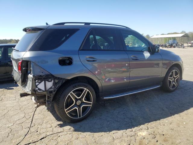 2018 MERCEDES-BENZ GLE 350 4M - 4JGDA5HB8JB022136