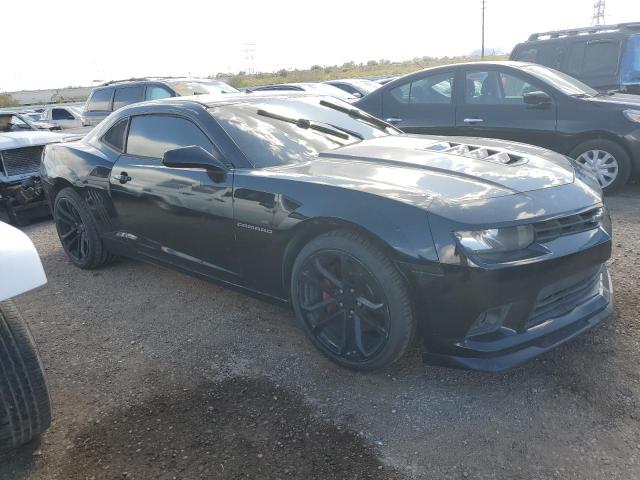 2G1FT1EW9E9290927 Chevrolet Camaro 2ss 2014