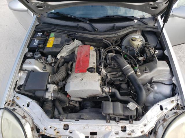 WDBKK47F7WF048846 1998 Mercedes-Benz Slk 230 Kompressor