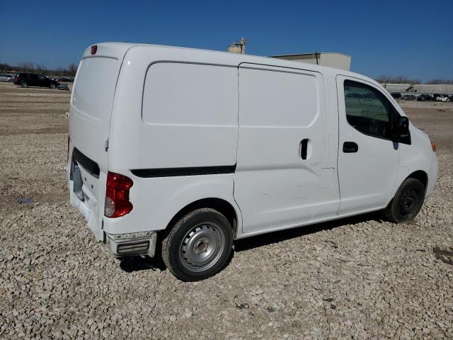 2021 Nissan Nv200 2.5S VIN: 3N6CM0KN3MK692258 Lot: 47028004