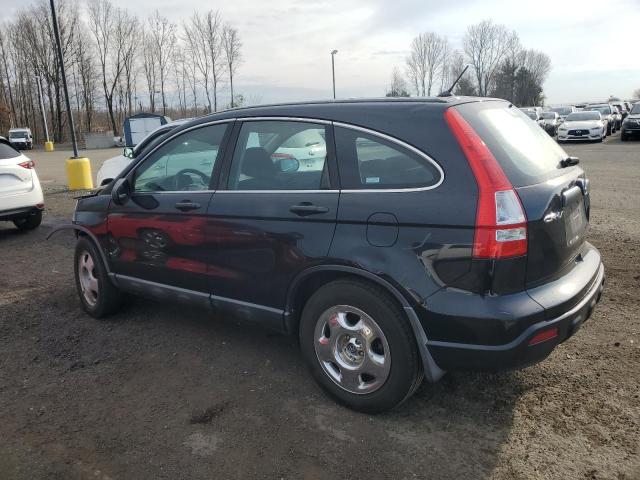 2008 Honda Cr-V Lx VIN: 5J6RE48358L027696 Lot: 46871854