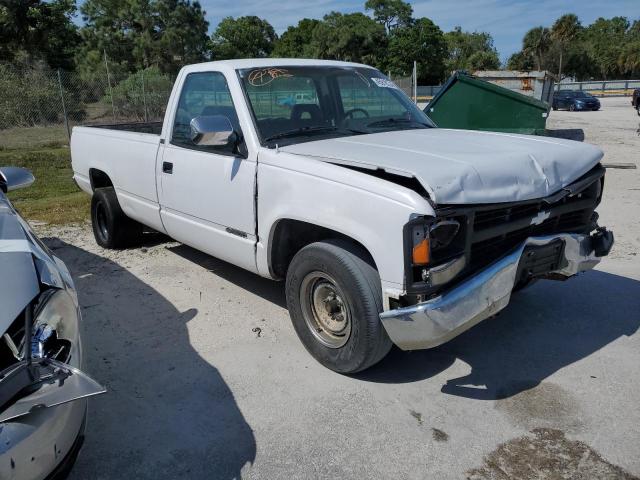 1994 Chevrolet Gmt-400 C1500 VIN: 1GCDC14Z0RZ105461 Lot: 45918224