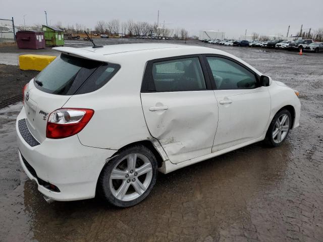 2011 Toyota Corolla Matrix VIN: 2T1KU4EE3BC714044 Lot: 45695654