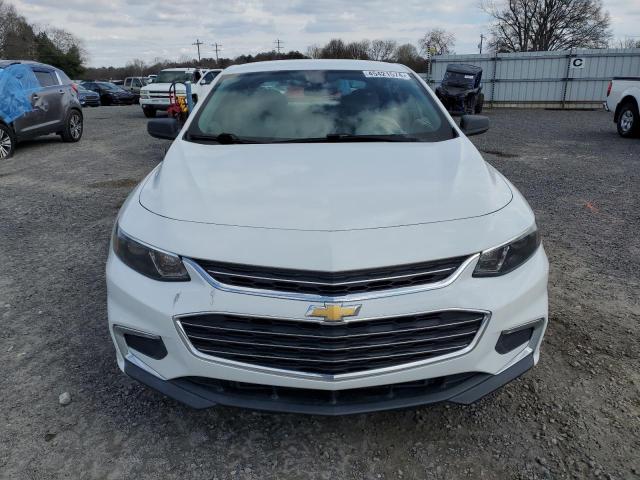 2017 CHEVROLET MALIBU LS - 1G1ZC5STXHF220539