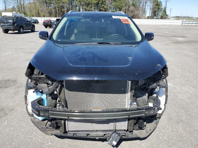 2020 FORD EDGE SEL - 2FMPK3J93LBB40209
