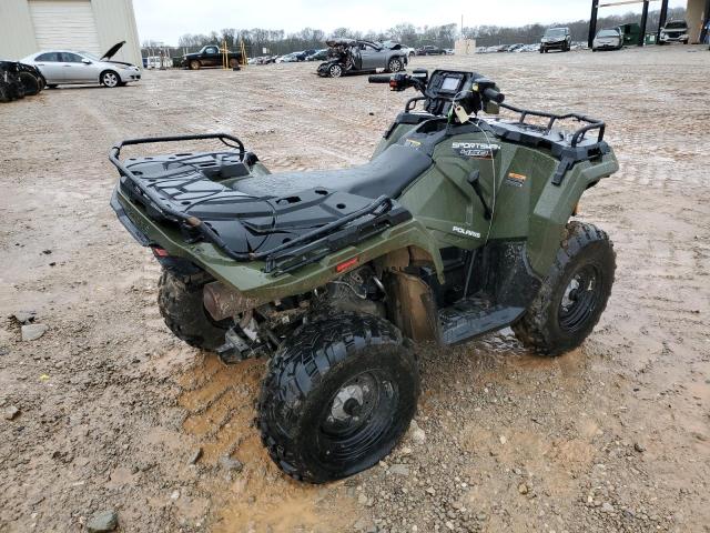 2023 POLARIS 440 3NESEA505PN167305