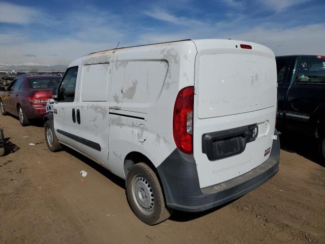 2016 Ram Promaster City VIN: ZFBERFAT8G6B22612 Lot: 39445952