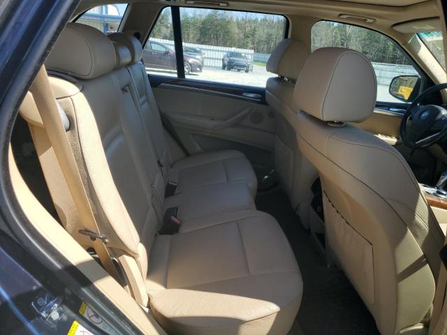 2007 BMW X5 4.8I VIN: 5UXFE83587LZ42726 Lot: 47509624