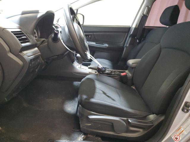 2012 Subaru Impreza - Image 7