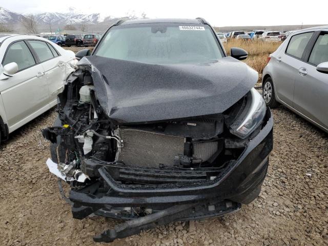 2018 HYUNDAI TUCSON VAL - KM8J3CA25JU693053