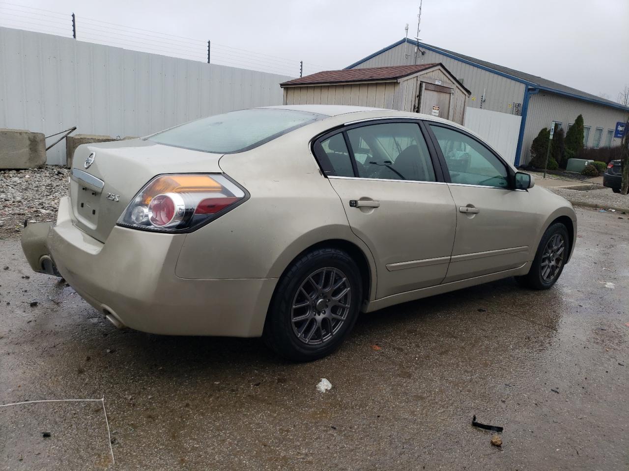 1N4AL21E19N429414 2009 Nissan Altima 2.5