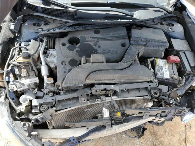 2016 NISSAN ALTIMA 2.5 - 1N4AL3AP4GC294557