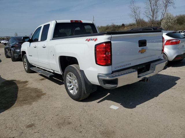 2016 CHEVROLET SILVERADO - 1GCVKREC2GZ114787