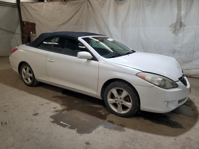 2005 Toyota Camry Solara Se VIN: 4T1FA38P95U054399 Lot: 47269144