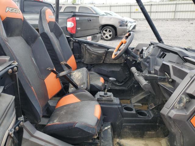 4XA6T1EA2EB200924 2014 POLARIS RZR 4 1000-4