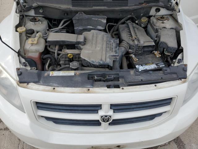 2008 Dodge Caliber VIN: 1B3HB28B68D651251 Lot: 47502094