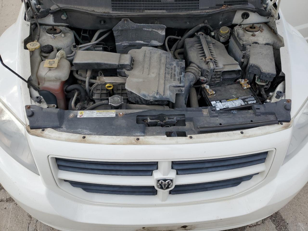 1B3HB28B68D651251 2008 Dodge Caliber