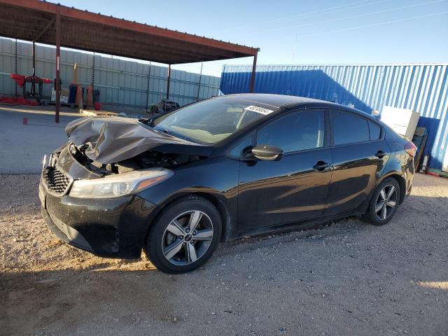 2018 KIA FORTE LX - 3KPFL4A73JE240558