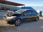 2018 KIA FORTE LX - 3KPFL4A73JE240558