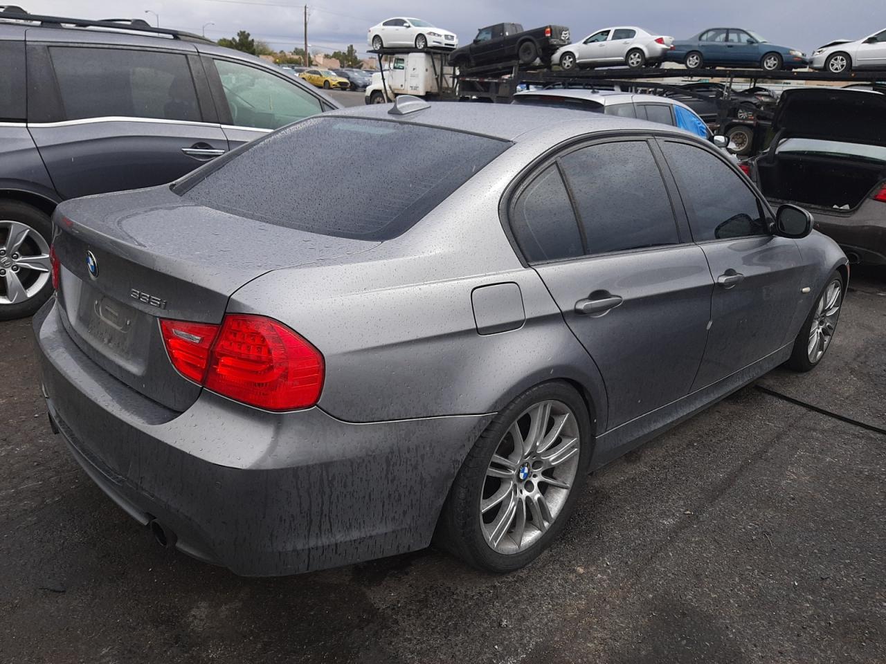 WBAPM5C57BE435902 2011 BMW 335 I