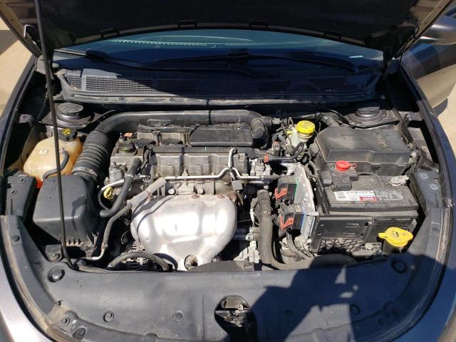 2016 DODGE DART SXT - 1C3CDFBB3GD667445