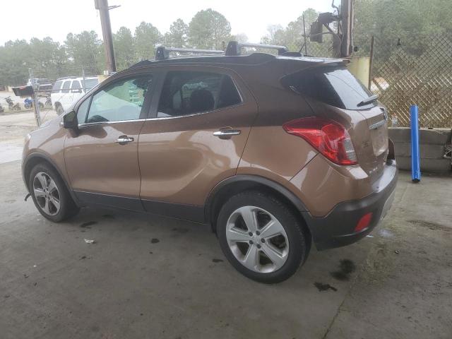 2016 Buick Encore - Image 2