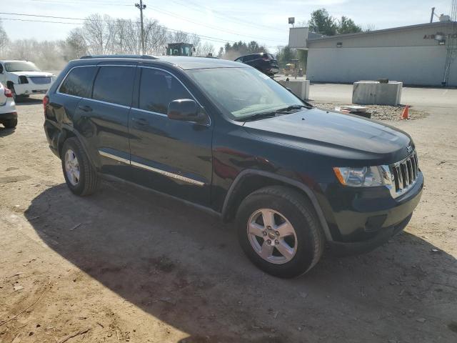 2011 Jeep Grand Cherokee Laredo VIN: 1J4RR4GG8BC572081 Lot: 46977424