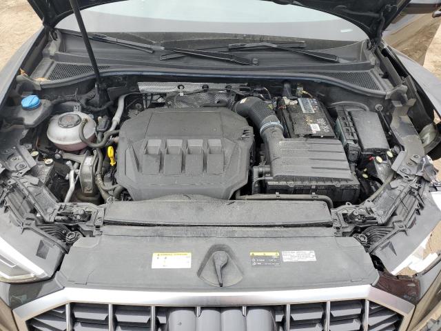 2021 AUDI Q3 KOMFORT - WA1AECF38M1071322