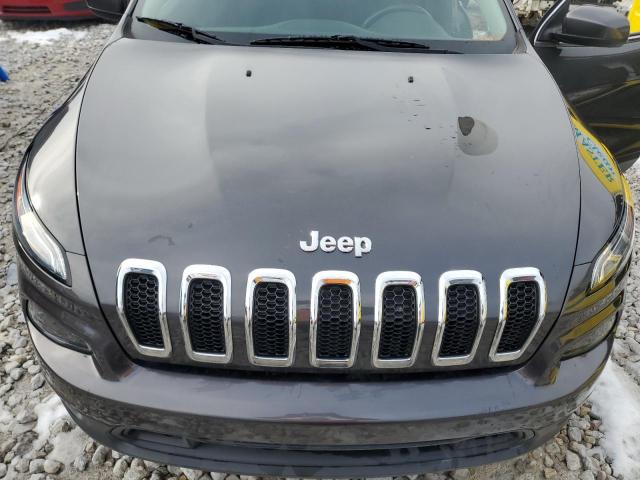 2016 JEEP CHEROKEE L - 1C4PJMCSXGW334611