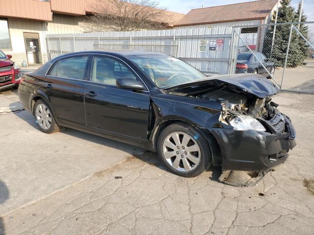 2007 Toyota Avalon Xl VIN: 4T1BK36B17U241349 Lot: 47934504