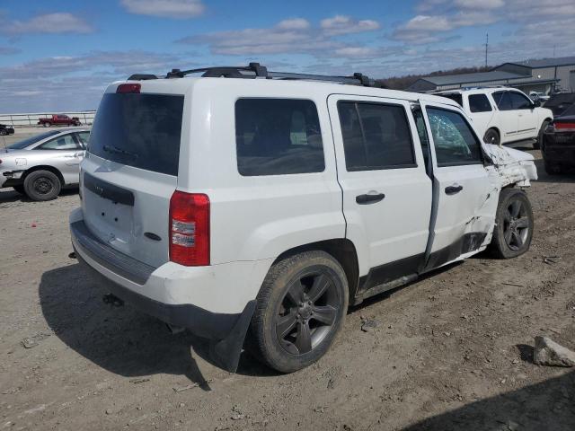 2016 Jeep Patriot Sport VIN: 1C4NJRBB1GD587348 Lot: 46282304