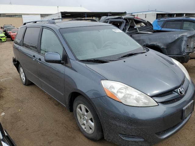 2008 Toyota Sienna Xle VIN: 5TDZK22C28S157350 Lot: 48870294