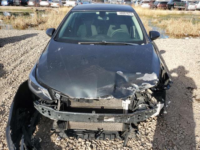 2018 CHEVROLET CRUZE LT - 1G1BE5SM8J7199811