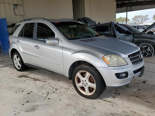 2006 Mercedes-Benz Ml 500 VIN: 4JGBB75E96A014364 Lot: 43456204