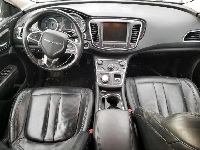 2015 Chrysler 200 C VIN: 1C3CCCCGXFN622815 Lot: 46835034