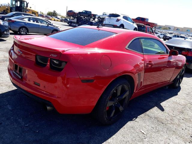 2011 Chevrolet Camaro Lt VIN: 2G1FC1EDXB9174095 Lot: 49055394