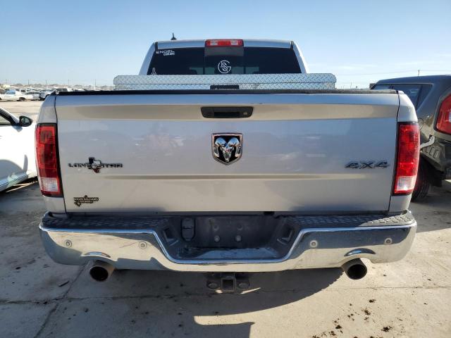 2017 Ram 1500 Slt VIN: 1C6RR7LT1HS688433 Lot: 48230964