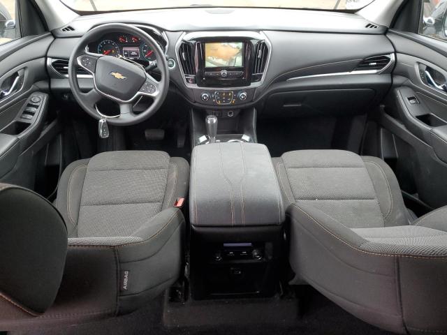 2019 Chevrolet Traverse Ls VIN: 1GNERFKW6KJ238164 Lot: 45847904