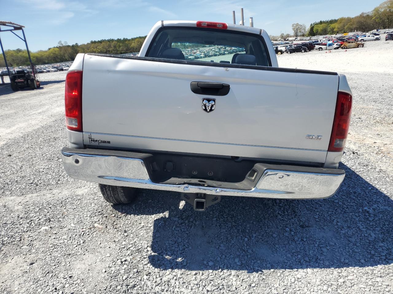 1D7HA18N05S251172 2005 Dodge Ram 1500 St