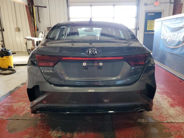 2019 Kia Forte Fe VIN: 3KPF24AD7KE060235 Lot: 45430494