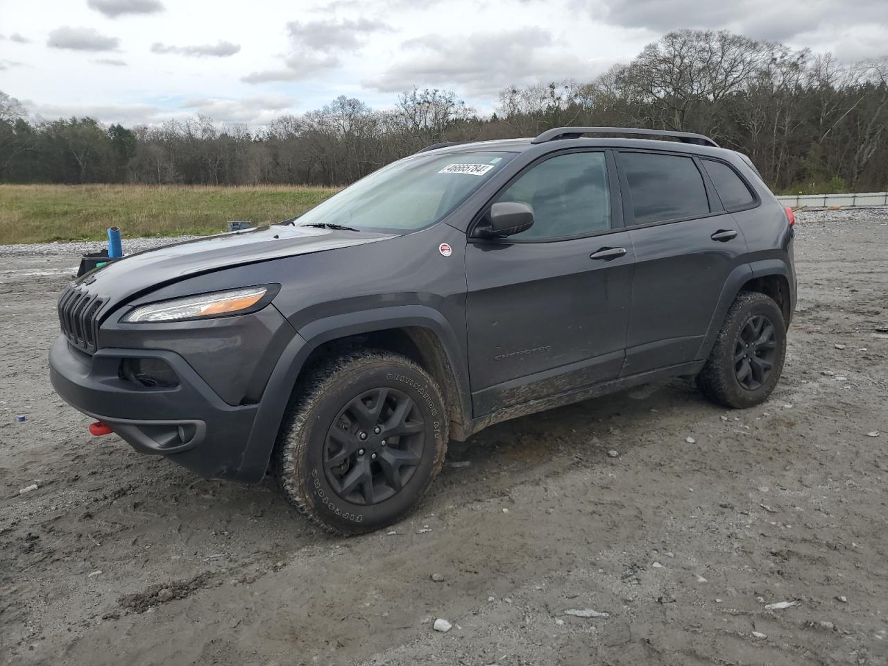 1C4PJMBS6GW120698 2016 Jeep Cherokee Trailhawk