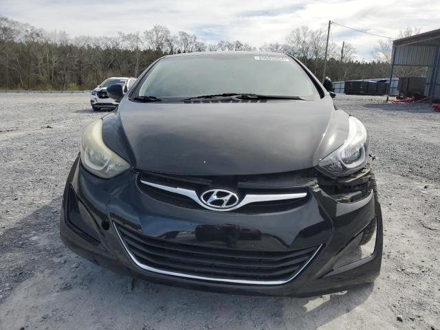 2016 HYUNDAI ELANTRA SE - 5NPDH4AE6GH711128